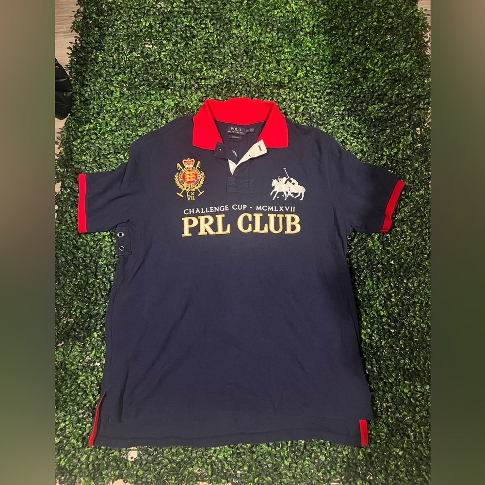 Polo Ralph Lauren Polo Size 2xl